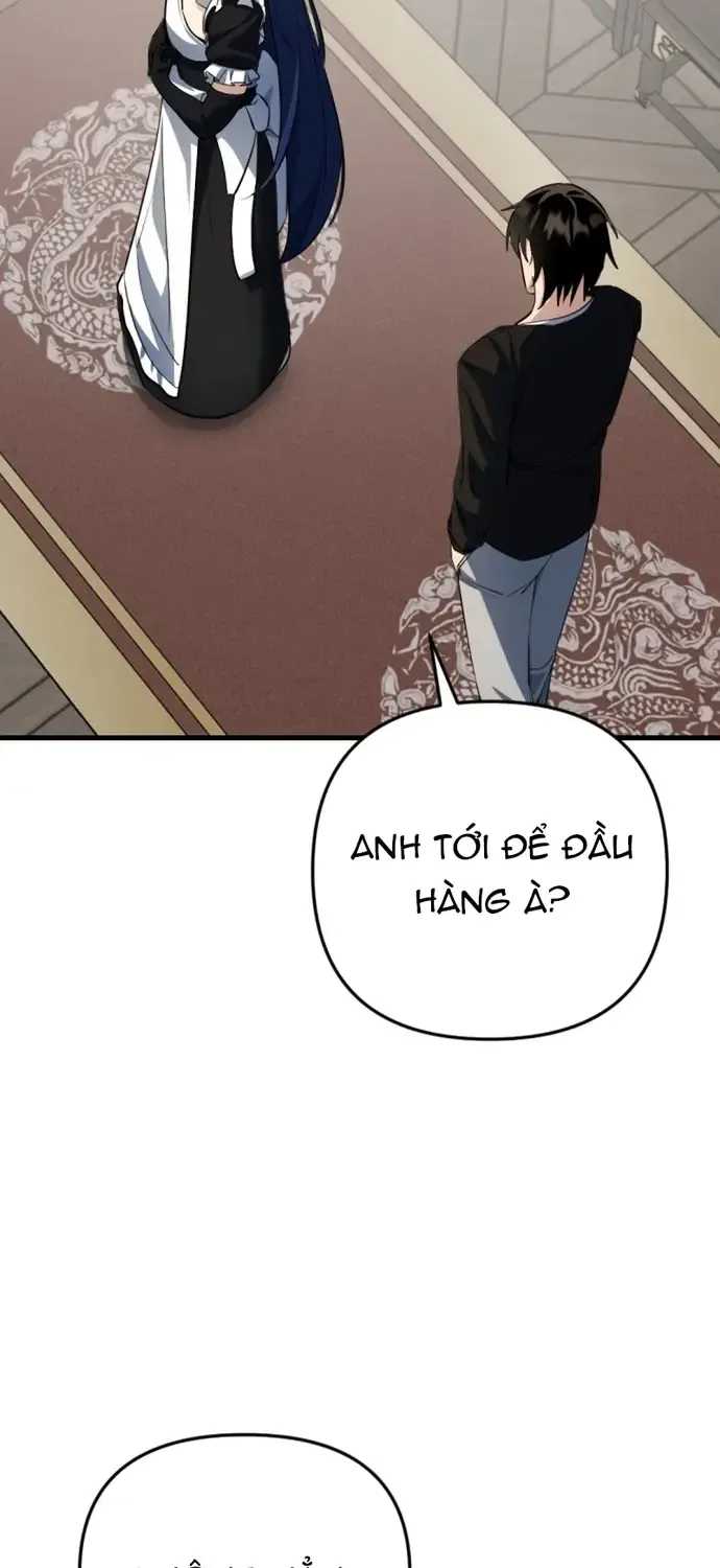 Quỷ Vương Livestream Chap 10 - Next Chap 11