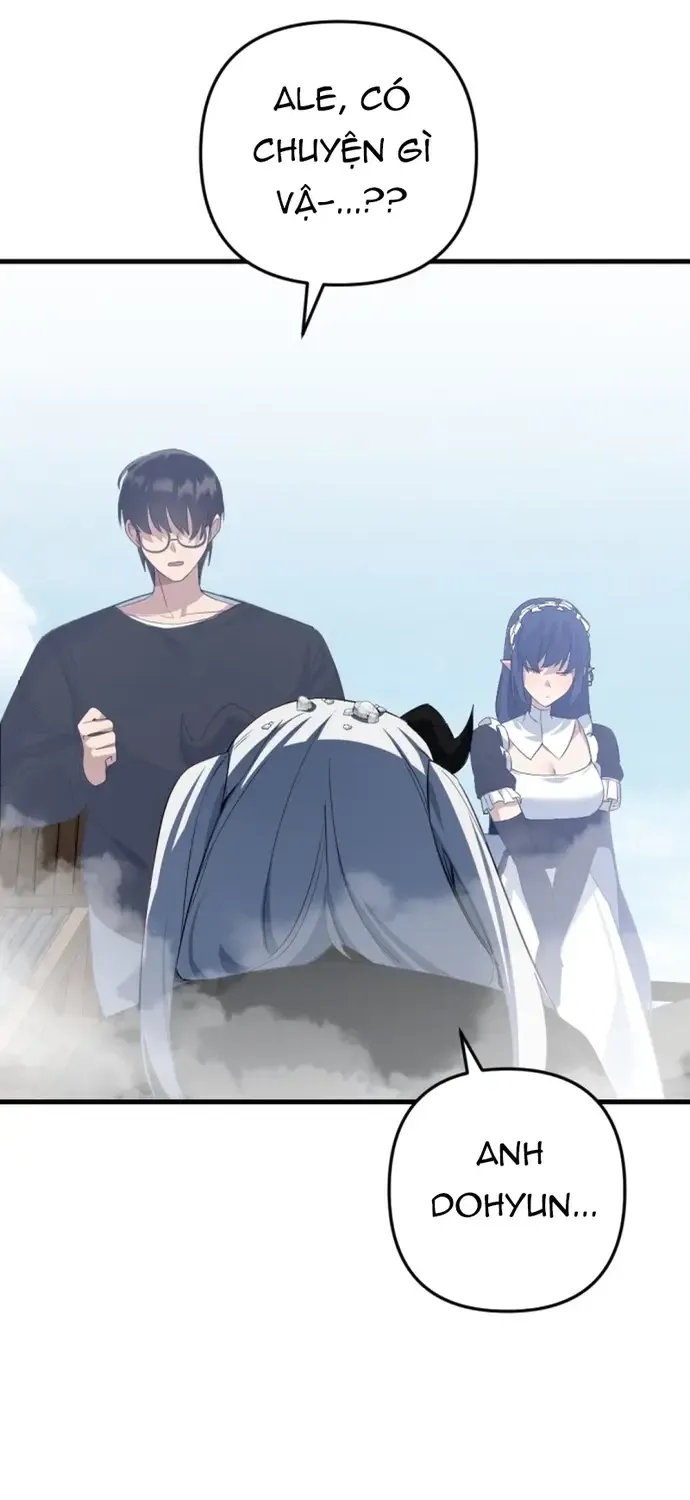 Quỷ Vương Livestream Chap 10 - Next Chap 11