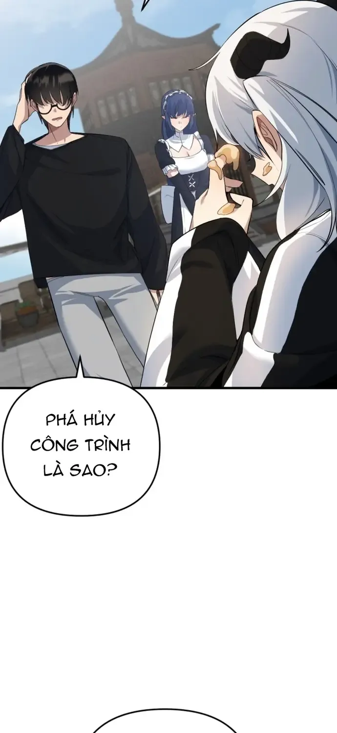 Quỷ Vương Livestream Chap 10 - Next Chap 11