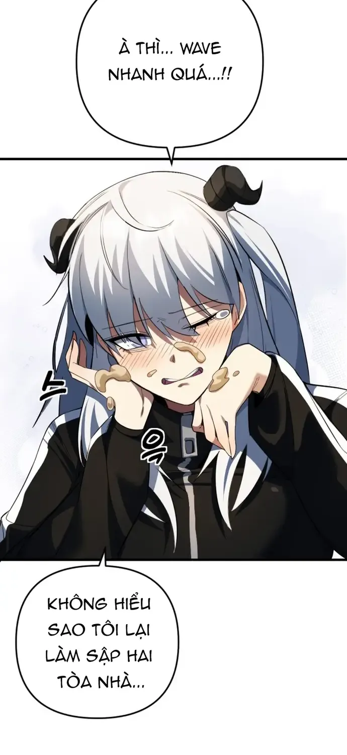 Quỷ Vương Livestream Chap 10 - Next Chap 11