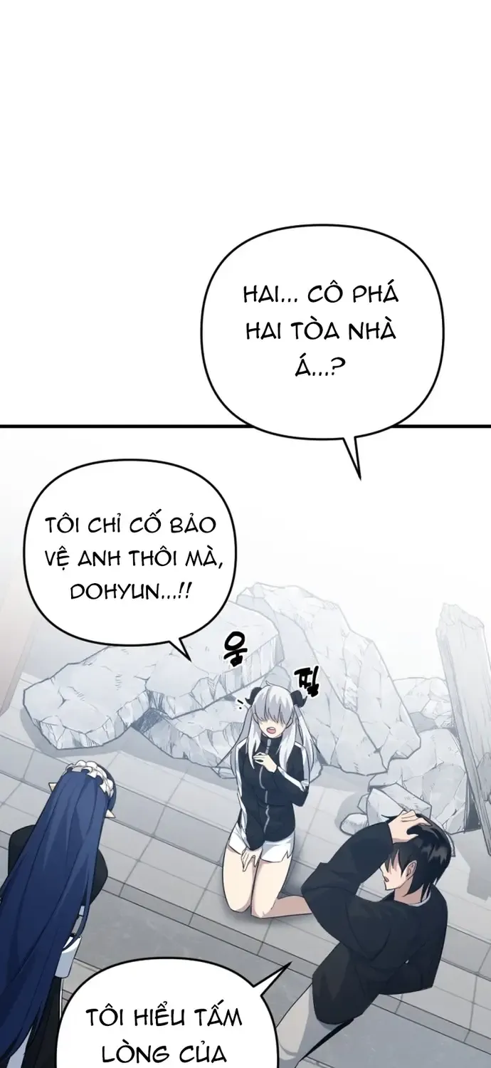 Quỷ Vương Livestream Chap 10 - Next Chap 11