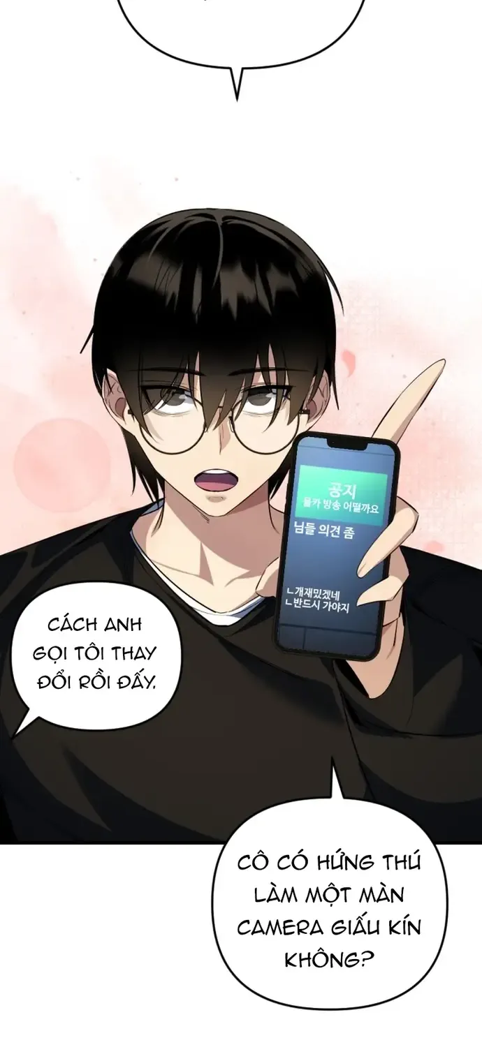 Quỷ Vương Livestream Chap 10 - Next Chap 11