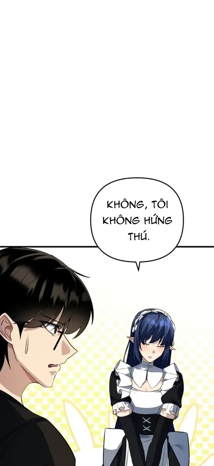 Quỷ Vương Livestream Chap 10 - Next Chap 11