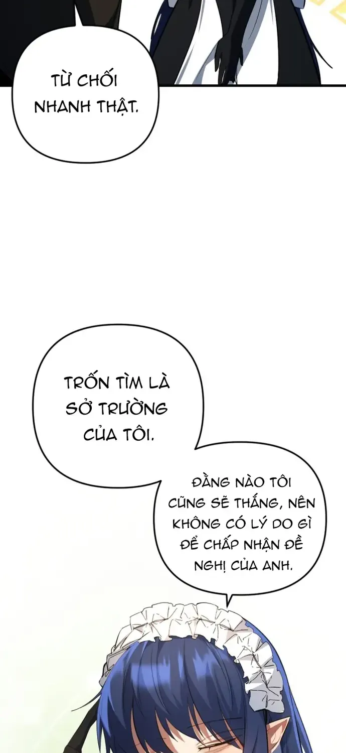 Quỷ Vương Livestream Chap 10 - Next Chap 11