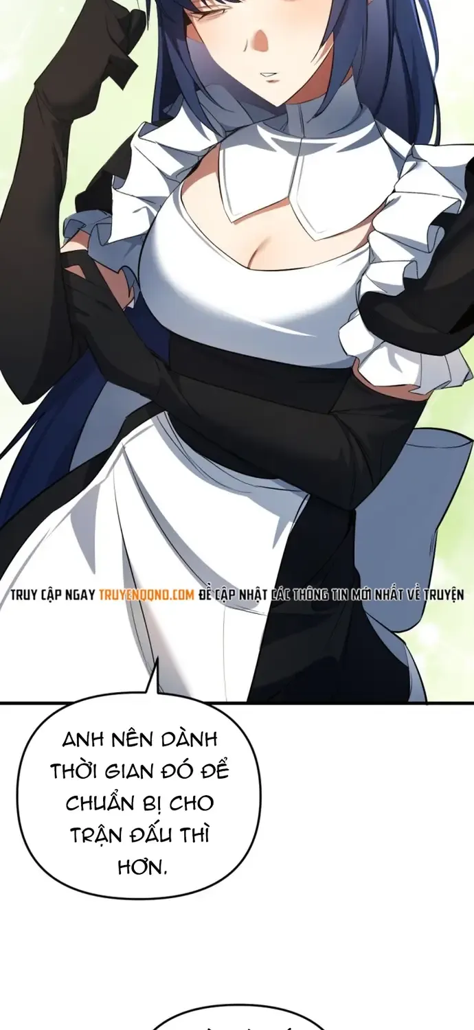 Quỷ Vương Livestream Chap 10 - Next Chap 11