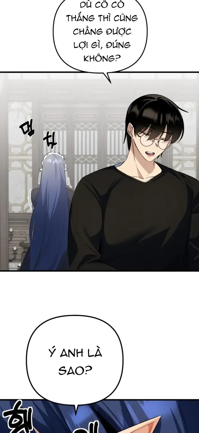 Quỷ Vương Livestream Chap 10 - Next Chap 11