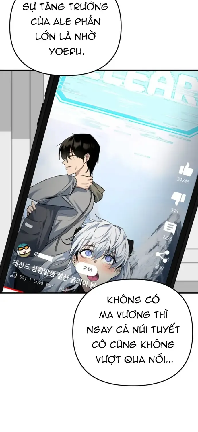 Quỷ Vương Livestream Chap 10 - Next Chap 11