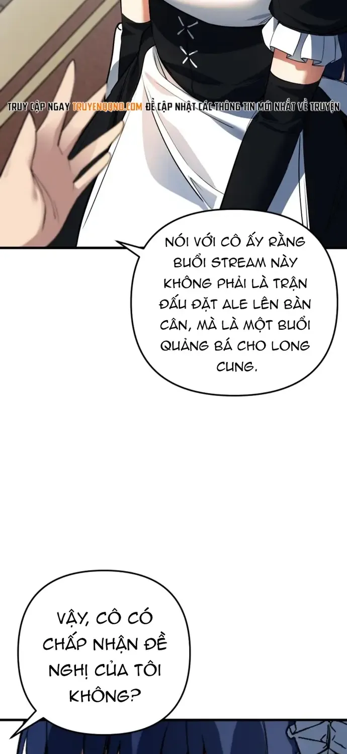 Quỷ Vương Livestream Chap 10 - Next Chap 11