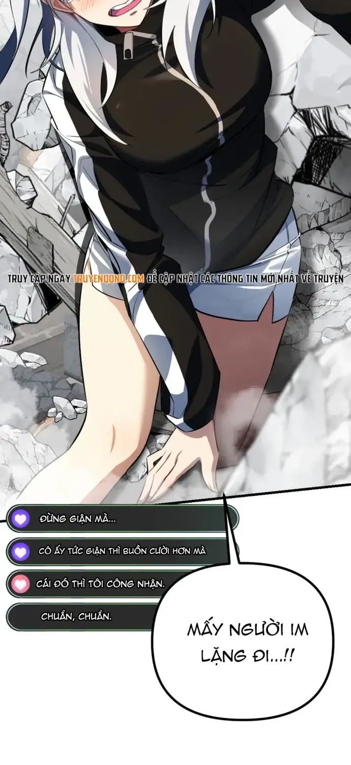 Quỷ Vương Livestream Chap 10 - Next Chap 11