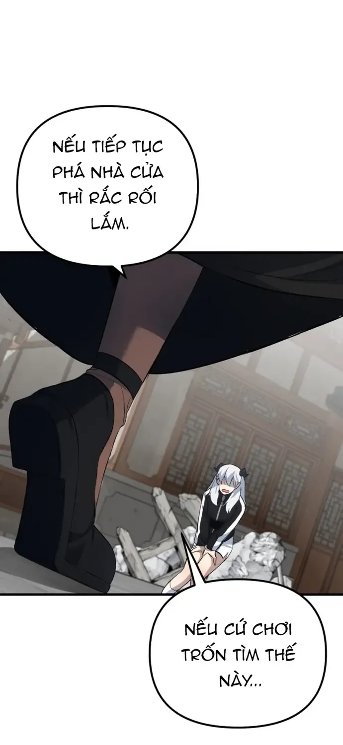 Quỷ Vương Livestream Chap 10 - Next Chap 11