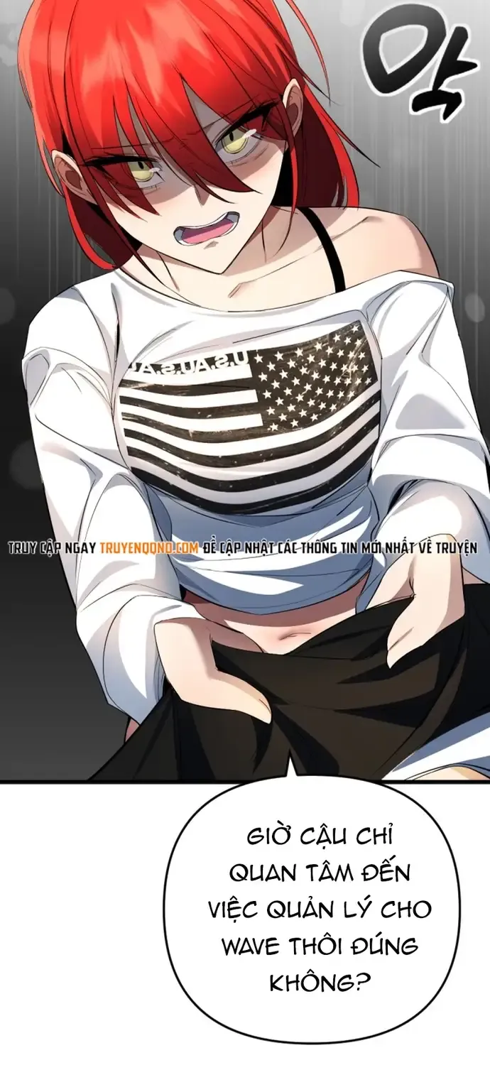 Quỷ Vương Livestream Chap 10 - Next Chap 11