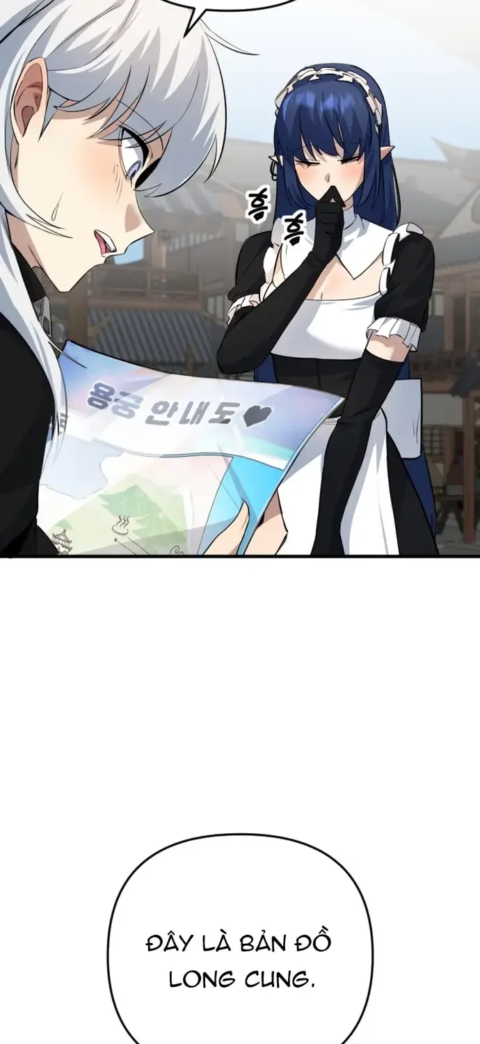 Quỷ Vương Livestream Chap 10 - Next Chap 11