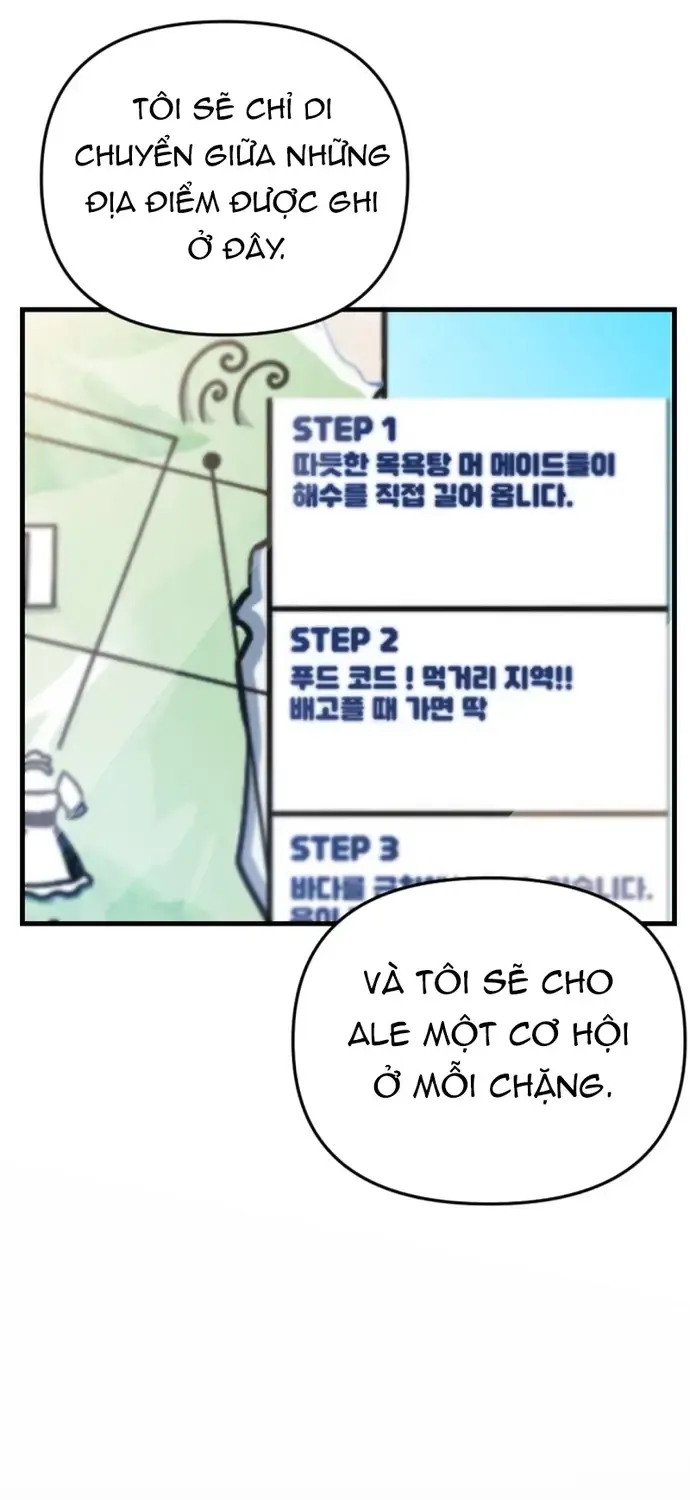 Quỷ Vương Livestream Chap 10 - Next Chap 11