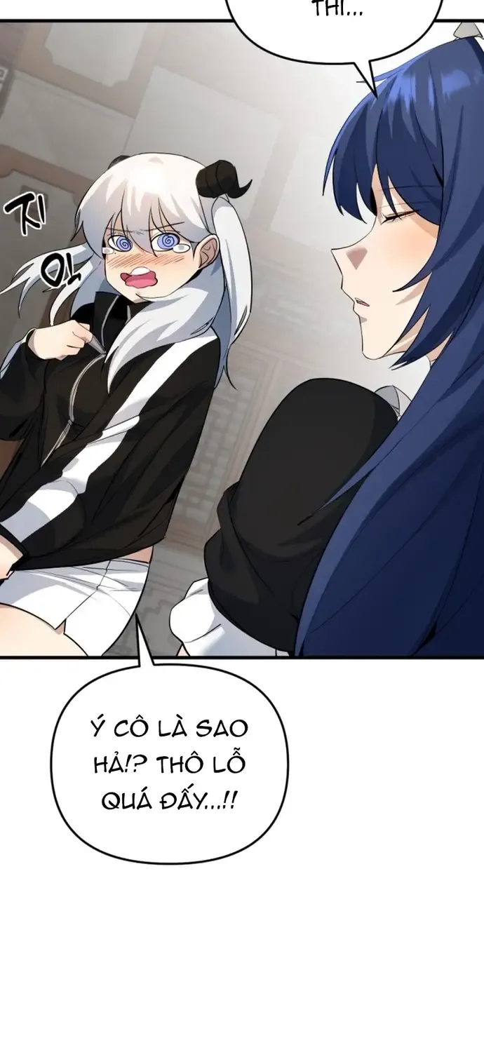 Quỷ Vương Livestream Chap 10 - Next Chap 11