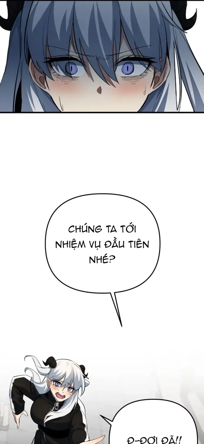 Quỷ Vương Livestream Chap 10 - Next Chap 11