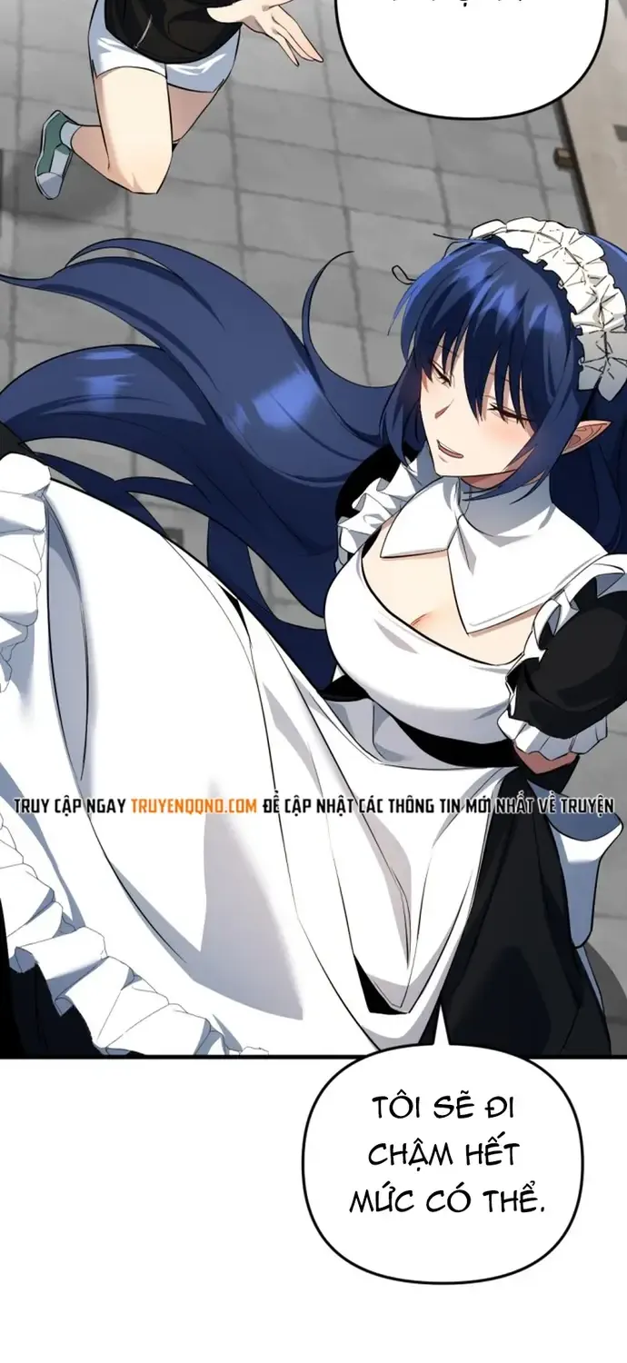 Quỷ Vương Livestream Chap 10 - Next Chap 11