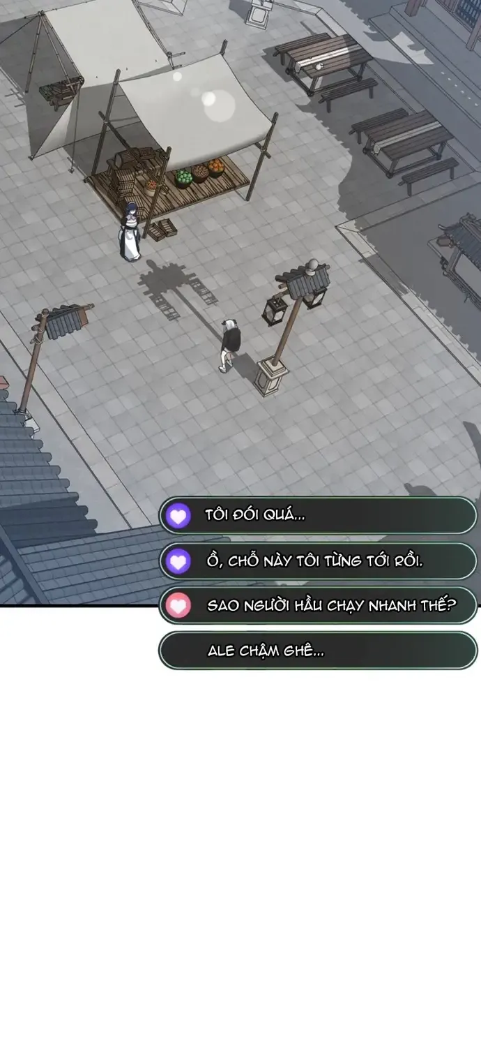 Quỷ Vương Livestream Chap 10 - Next Chap 11