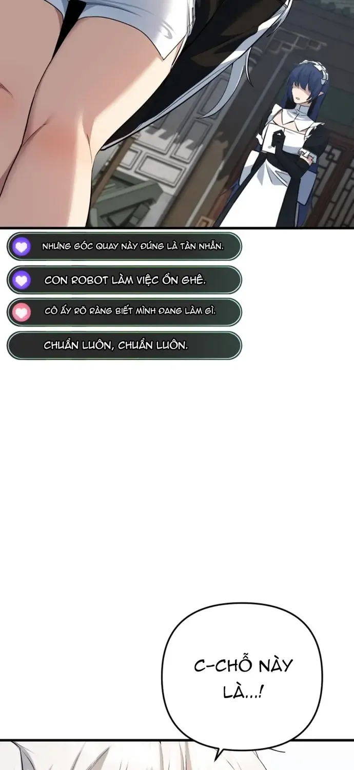 Quỷ Vương Livestream Chap 10 - Next Chap 11