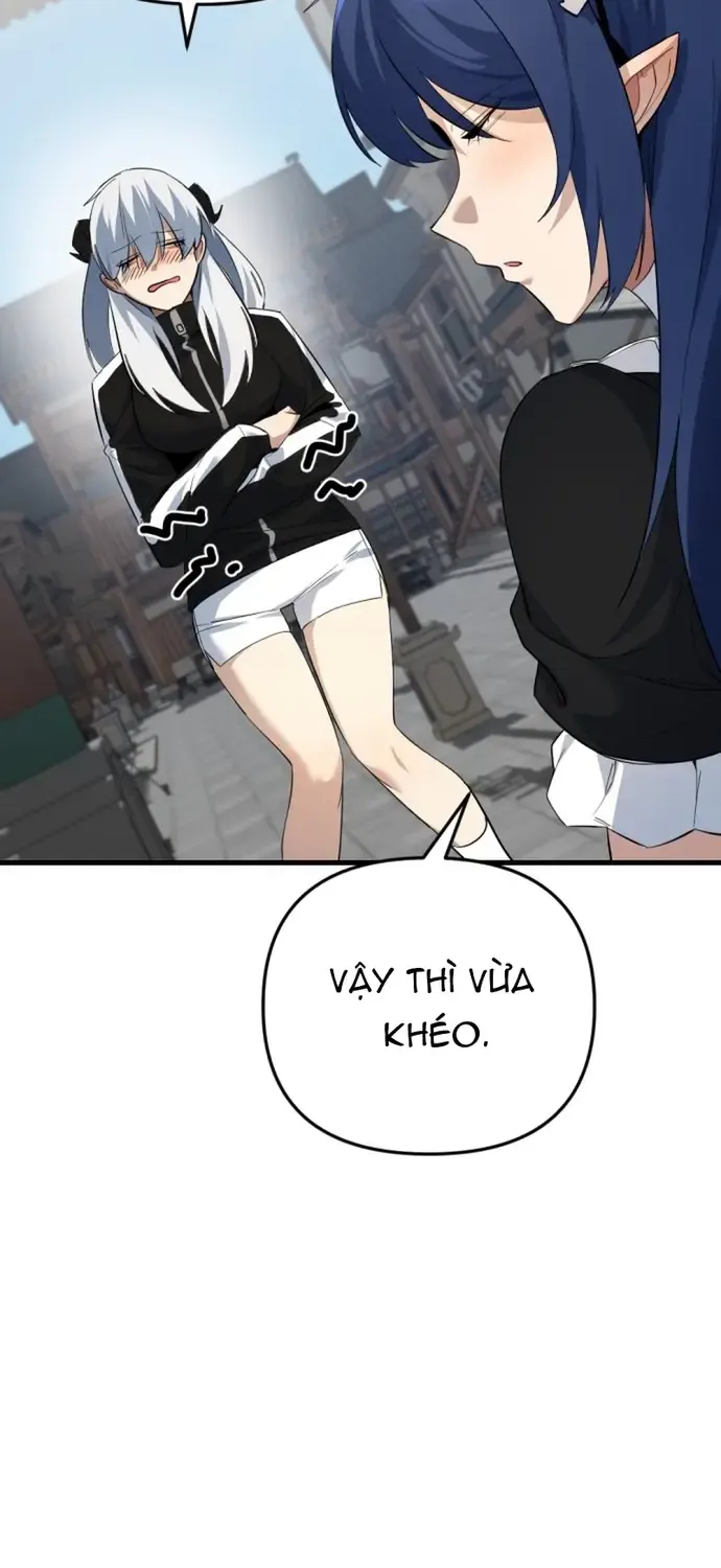 Quỷ Vương Livestream Chap 10 - Next Chap 11