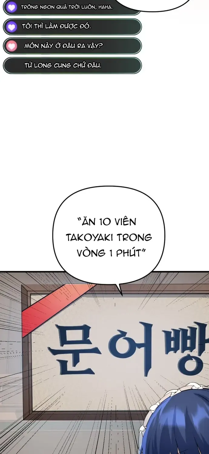 Quỷ Vương Livestream Chap 10 - Next Chap 11