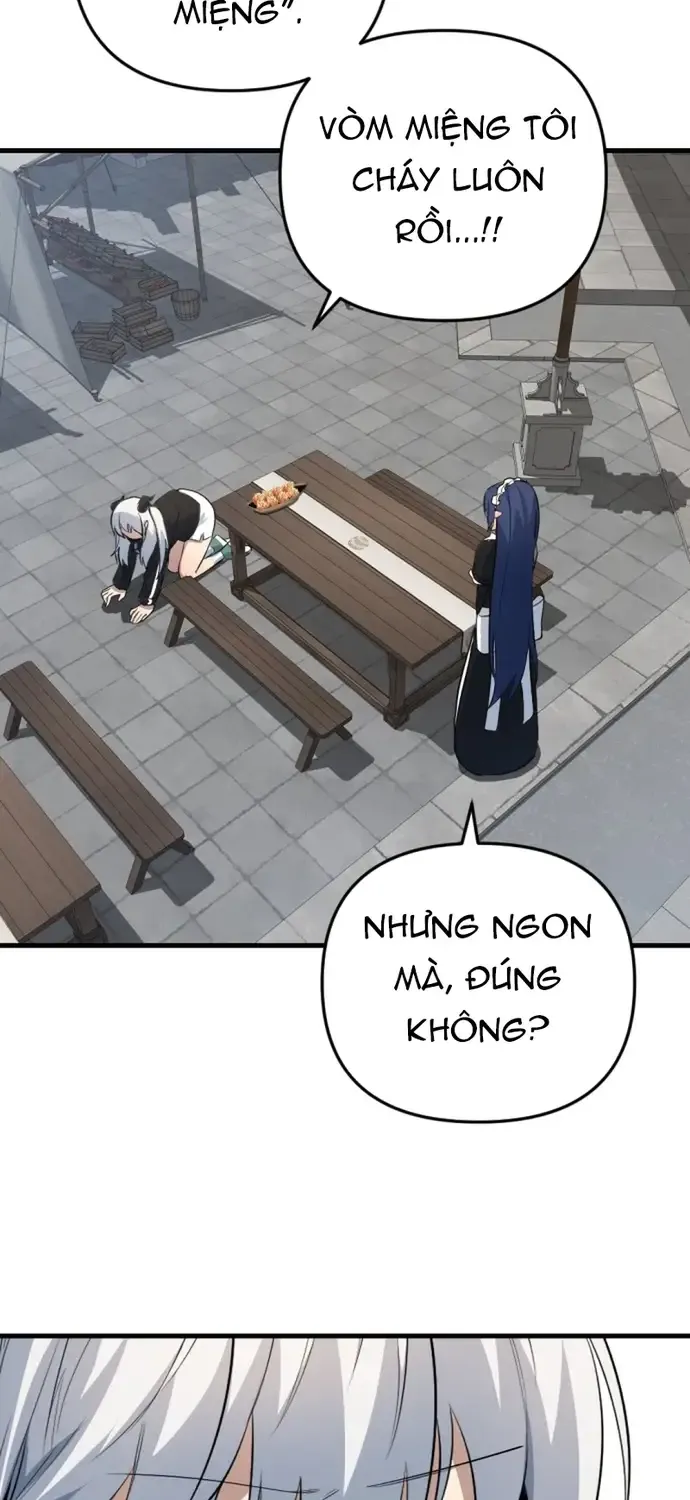 Quỷ Vương Livestream Chap 10 - Next Chap 11