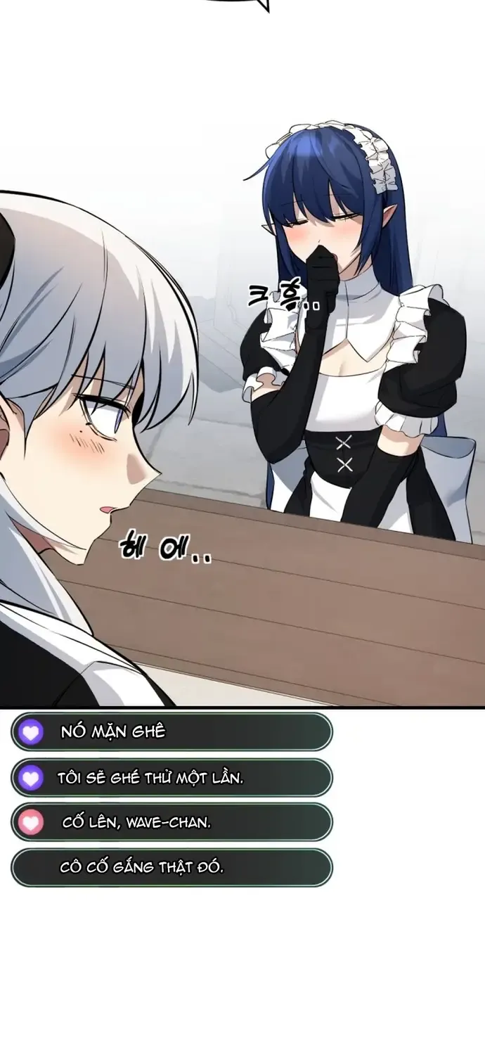 Quỷ Vương Livestream Chap 10 - Next Chap 11