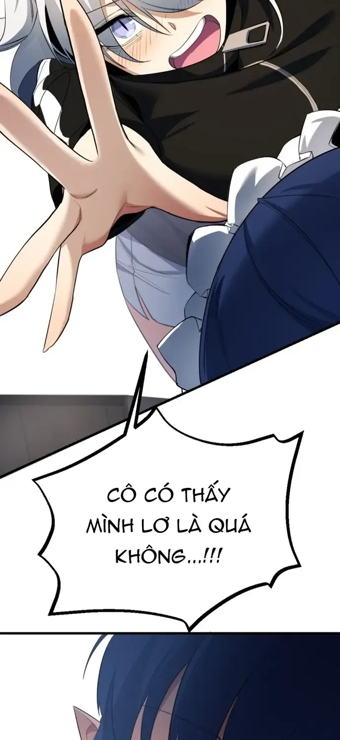 Quỷ Vương Livestream Chap 10 - Next Chap 11