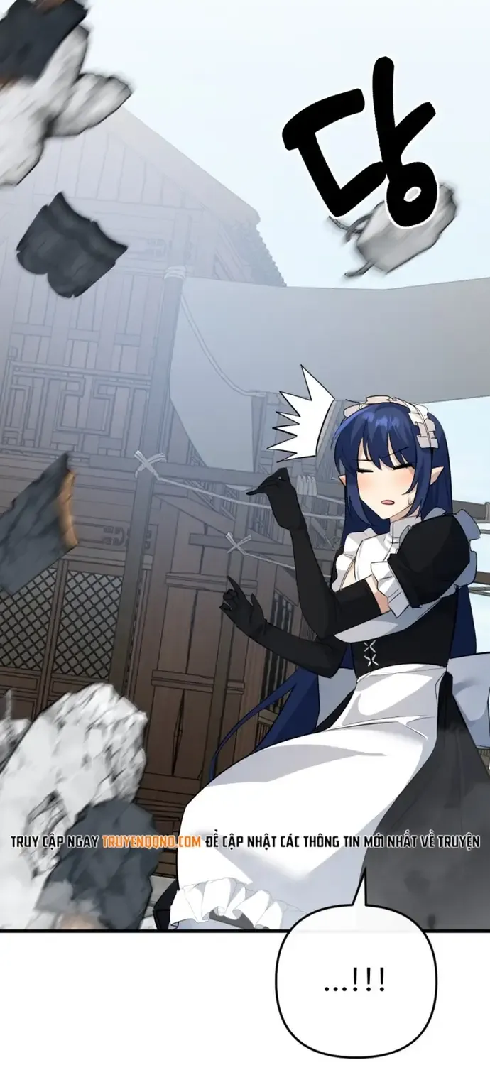 Quỷ Vương Livestream Chap 10 - Next Chap 11