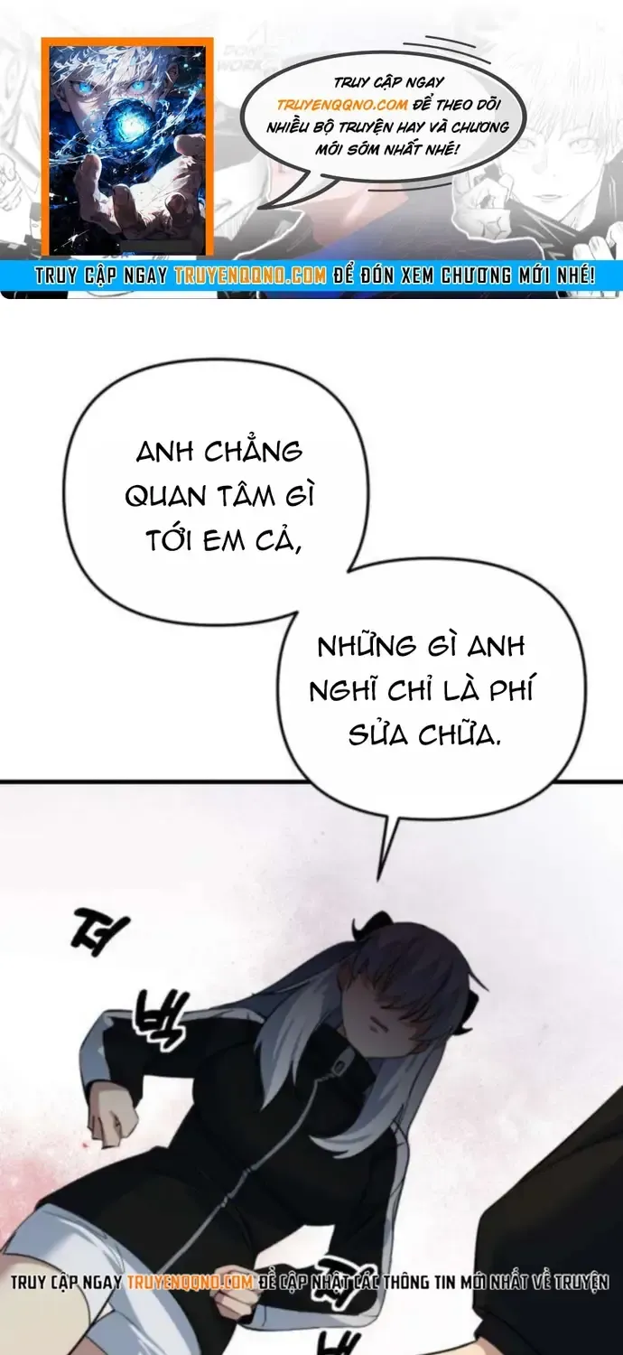 Quỷ Vương Livestream Chap 11 - Next Chap 12