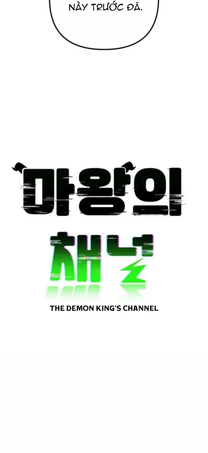 Quỷ Vương Livestream Chap 11 - Next Chap 12