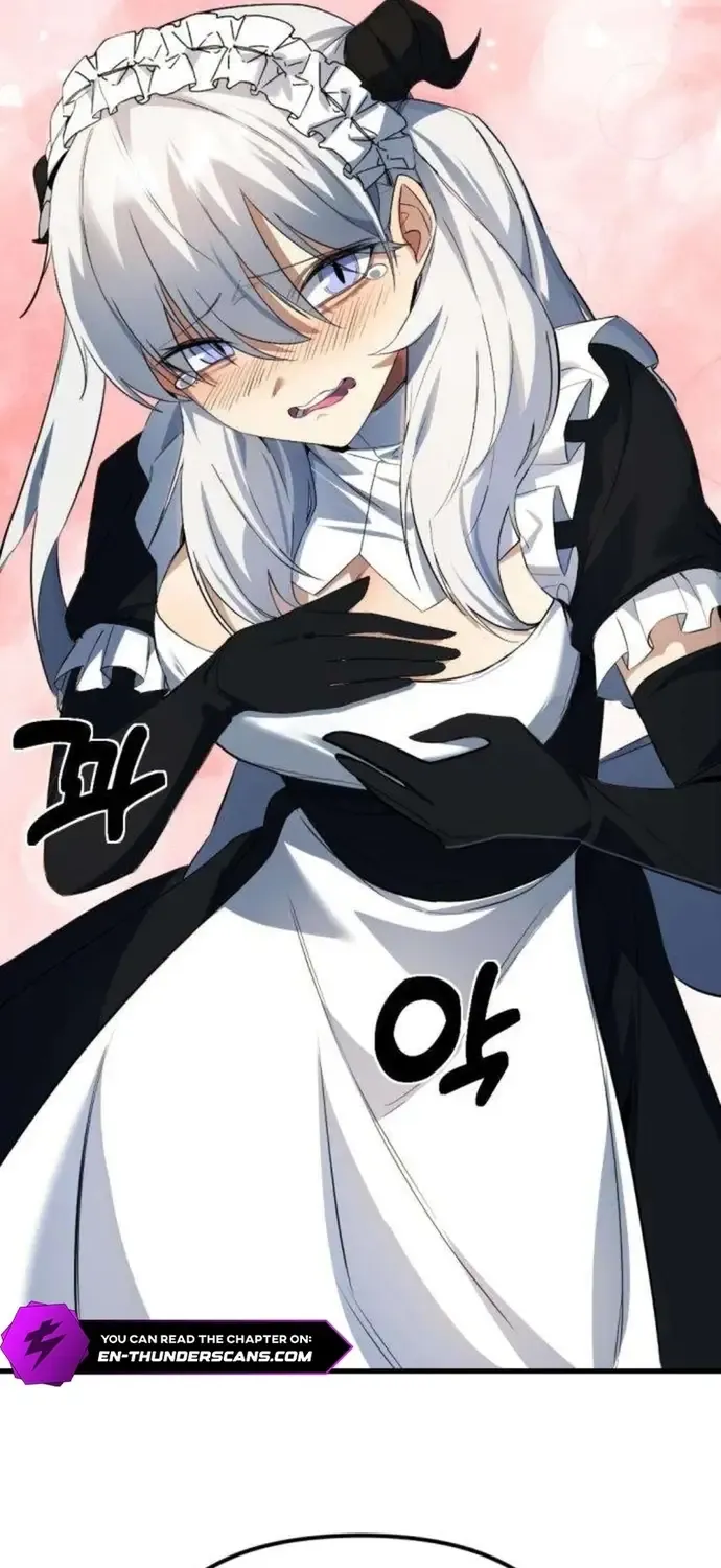 Quỷ Vương Livestream Chap 11 - Next Chap 12