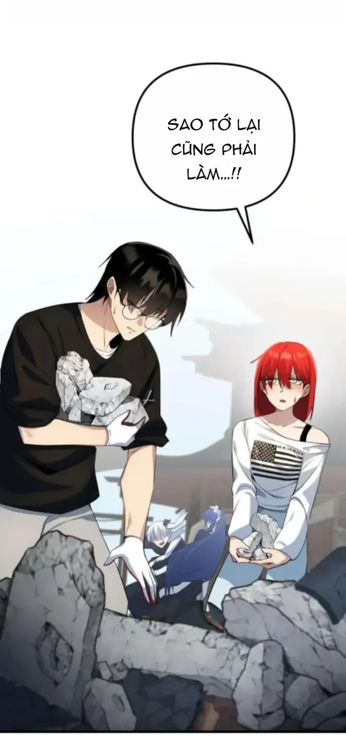 Quỷ Vương Livestream Chap 11 - Next Chap 12