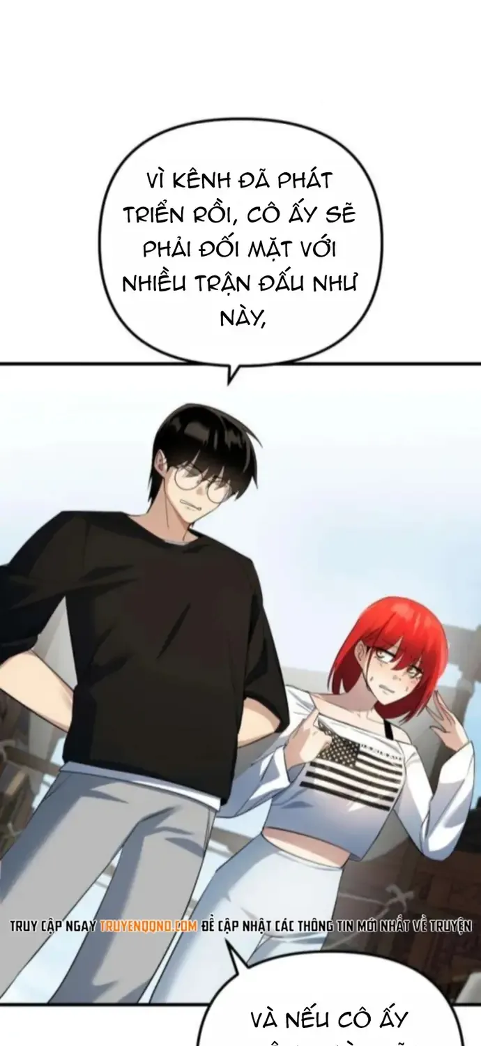 Quỷ Vương Livestream Chap 11 - Next Chap 12