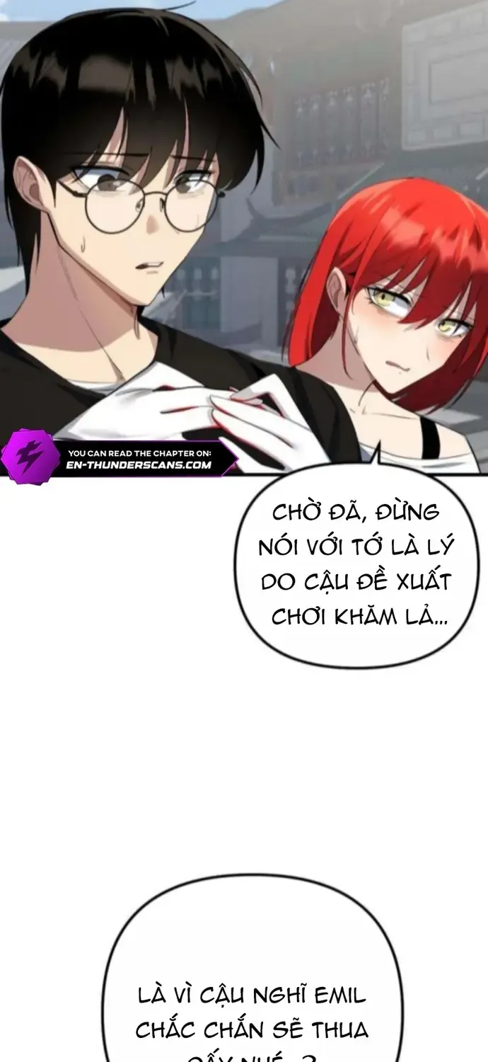 Quỷ Vương Livestream Chap 11 - Next Chap 12