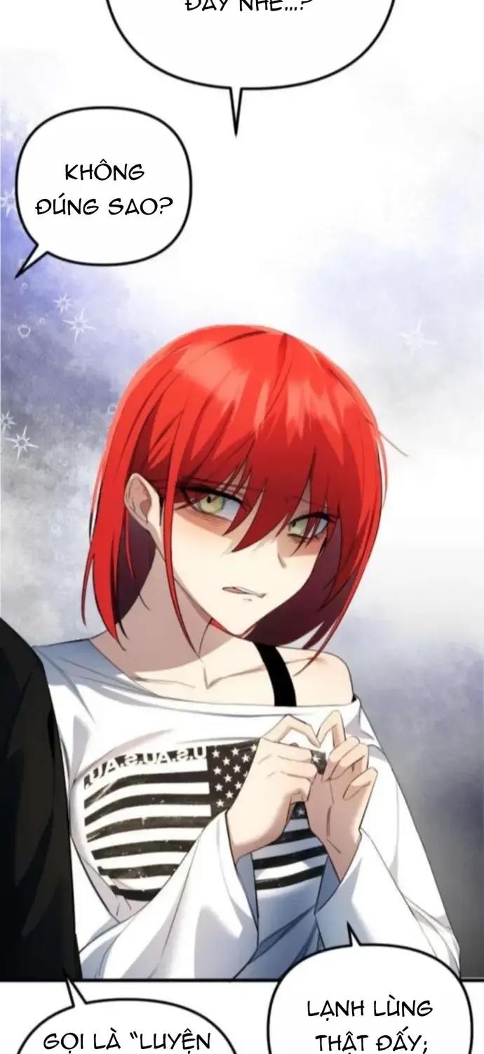 Quỷ Vương Livestream Chap 11 - Next Chap 12