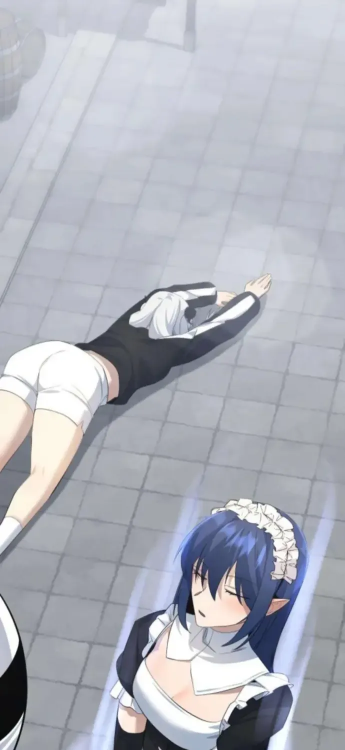 Quỷ Vương Livestream Chap 11 - Next Chap 12