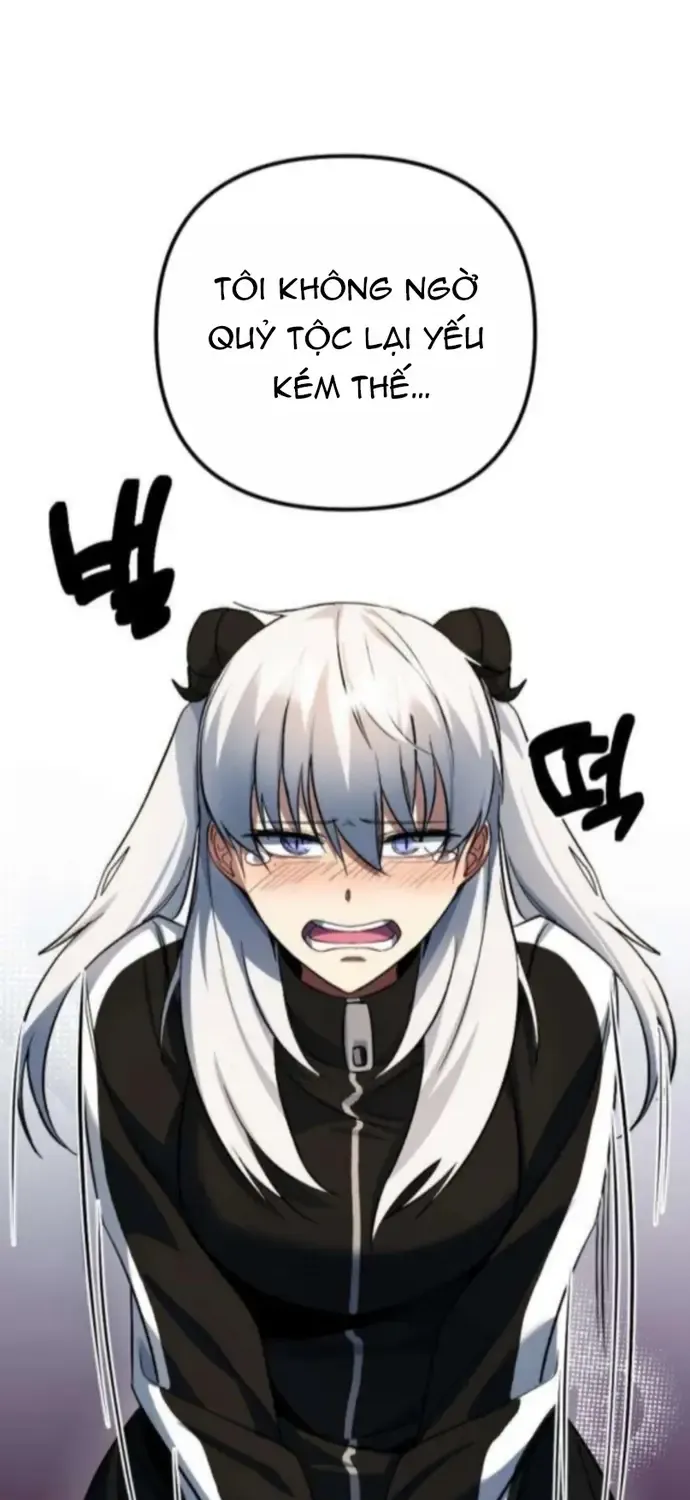 Quỷ Vương Livestream Chap 11 - Next Chap 12