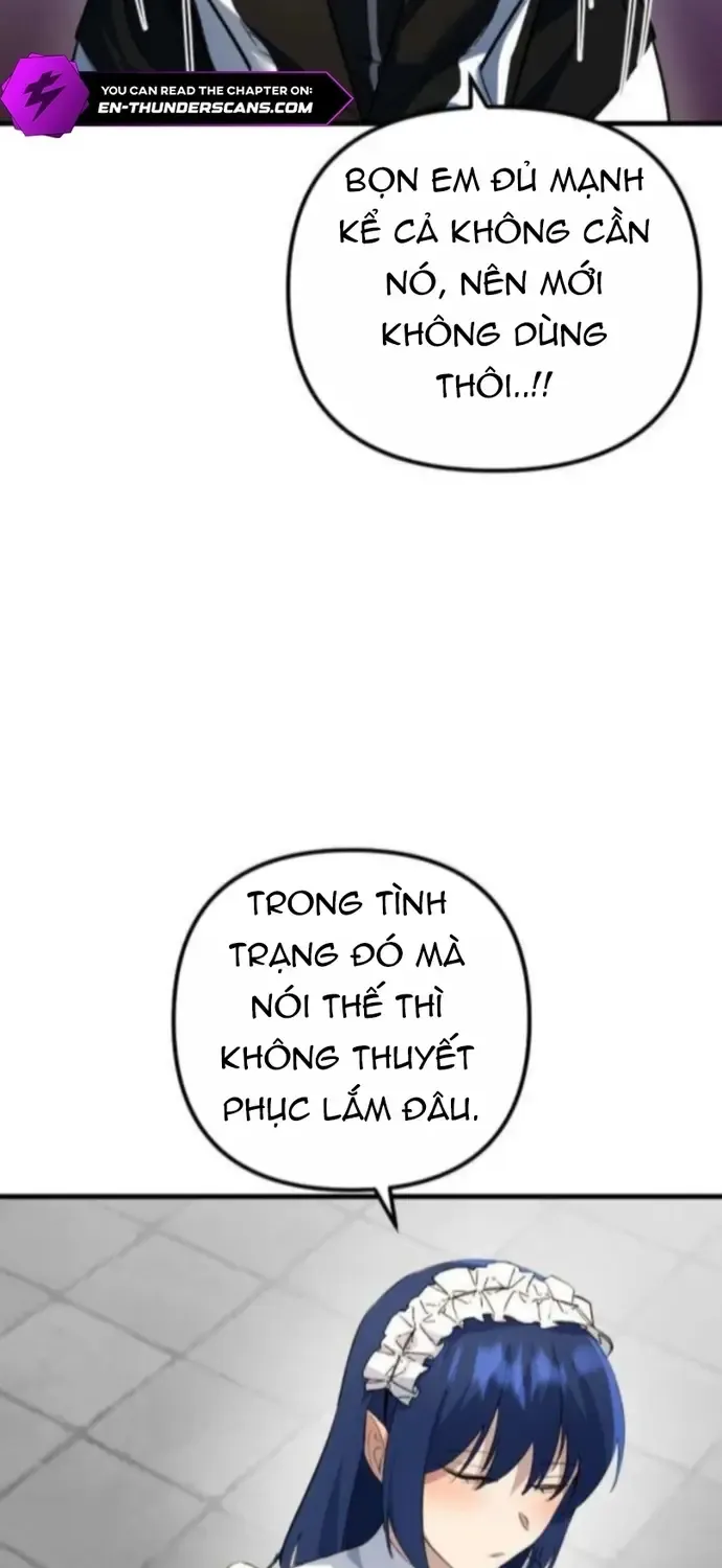 Quỷ Vương Livestream Chap 11 - Next Chap 12