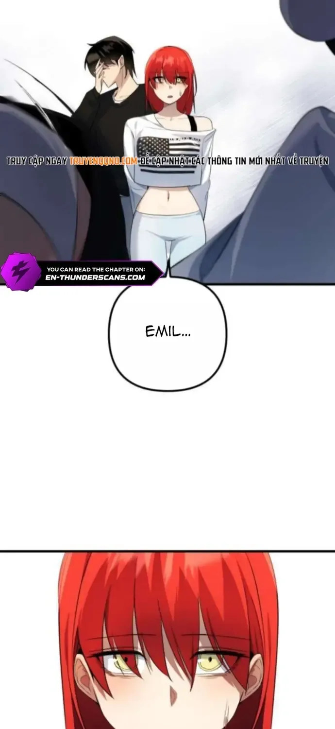 Quỷ Vương Livestream Chap 11 - Next Chap 12