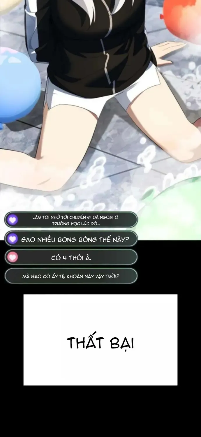 Quỷ Vương Livestream Chap 11 - Next Chap 12