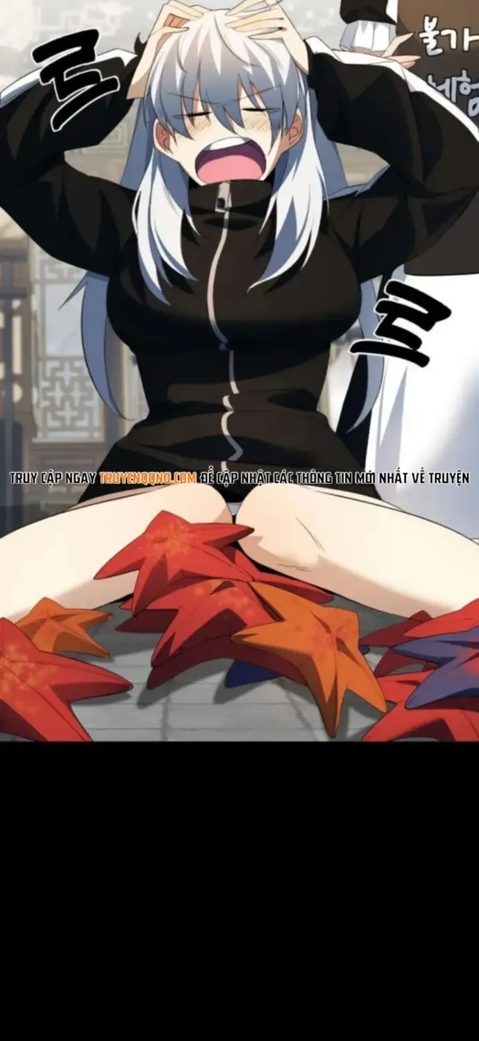 Quỷ Vương Livestream Chap 11 - Next Chap 12