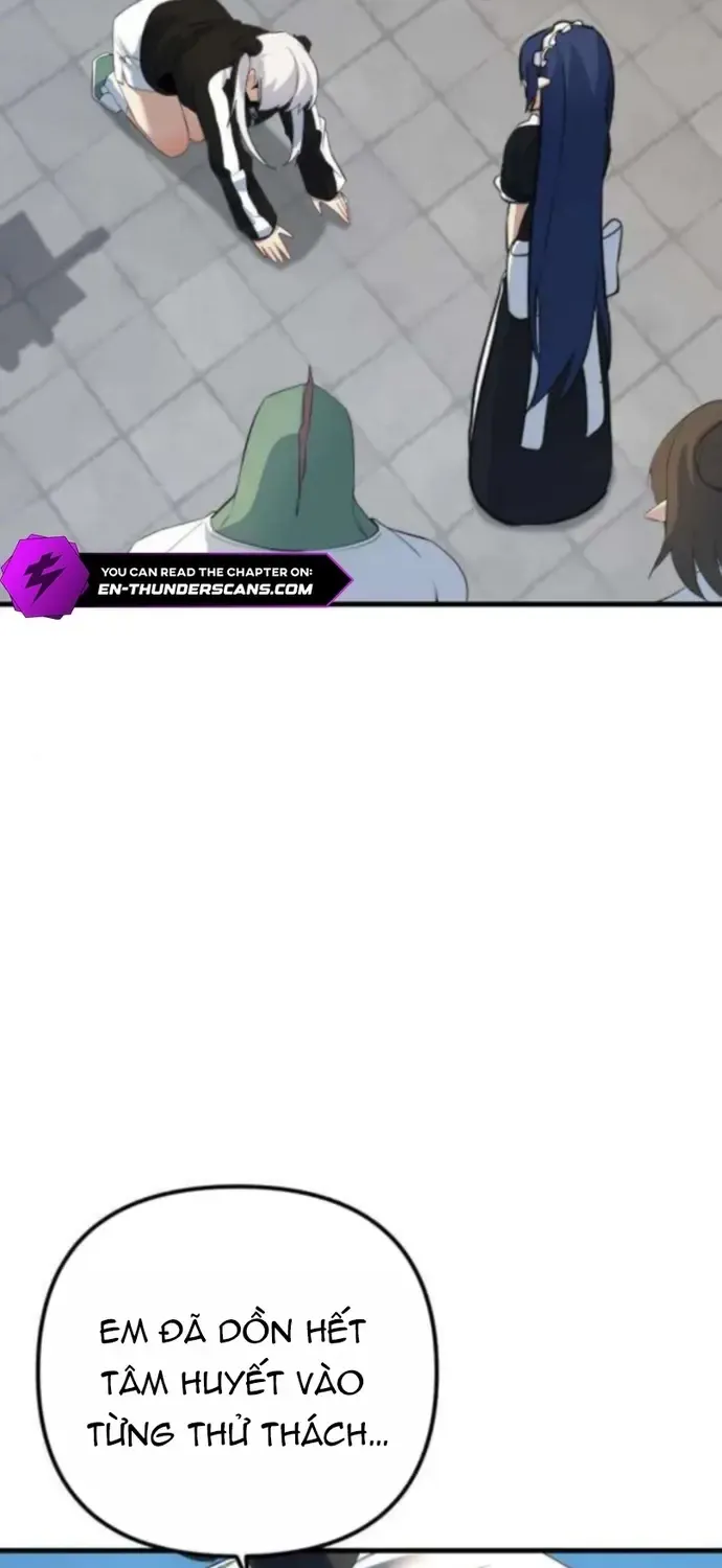 Quỷ Vương Livestream Chap 11 - Next Chap 12