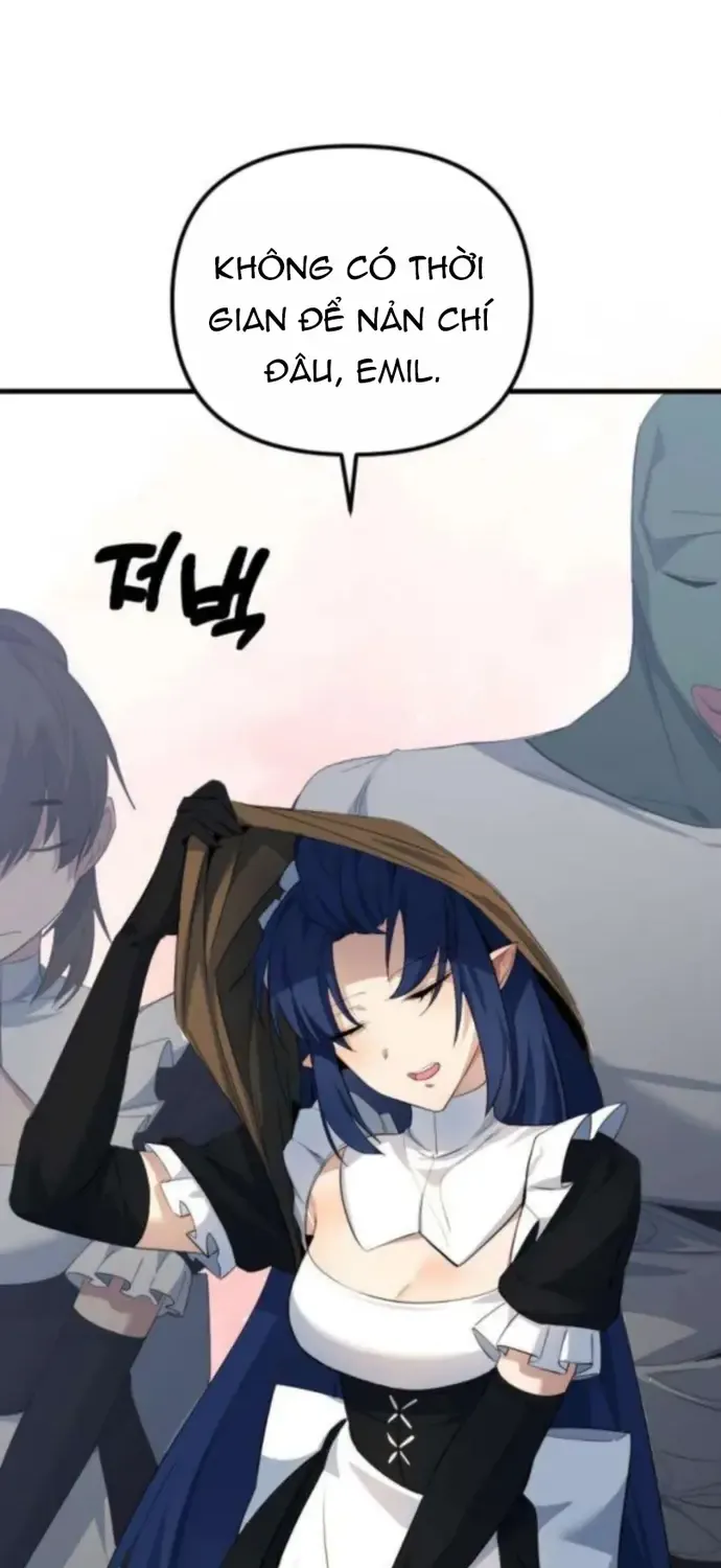 Quỷ Vương Livestream Chap 11 - Next Chap 12