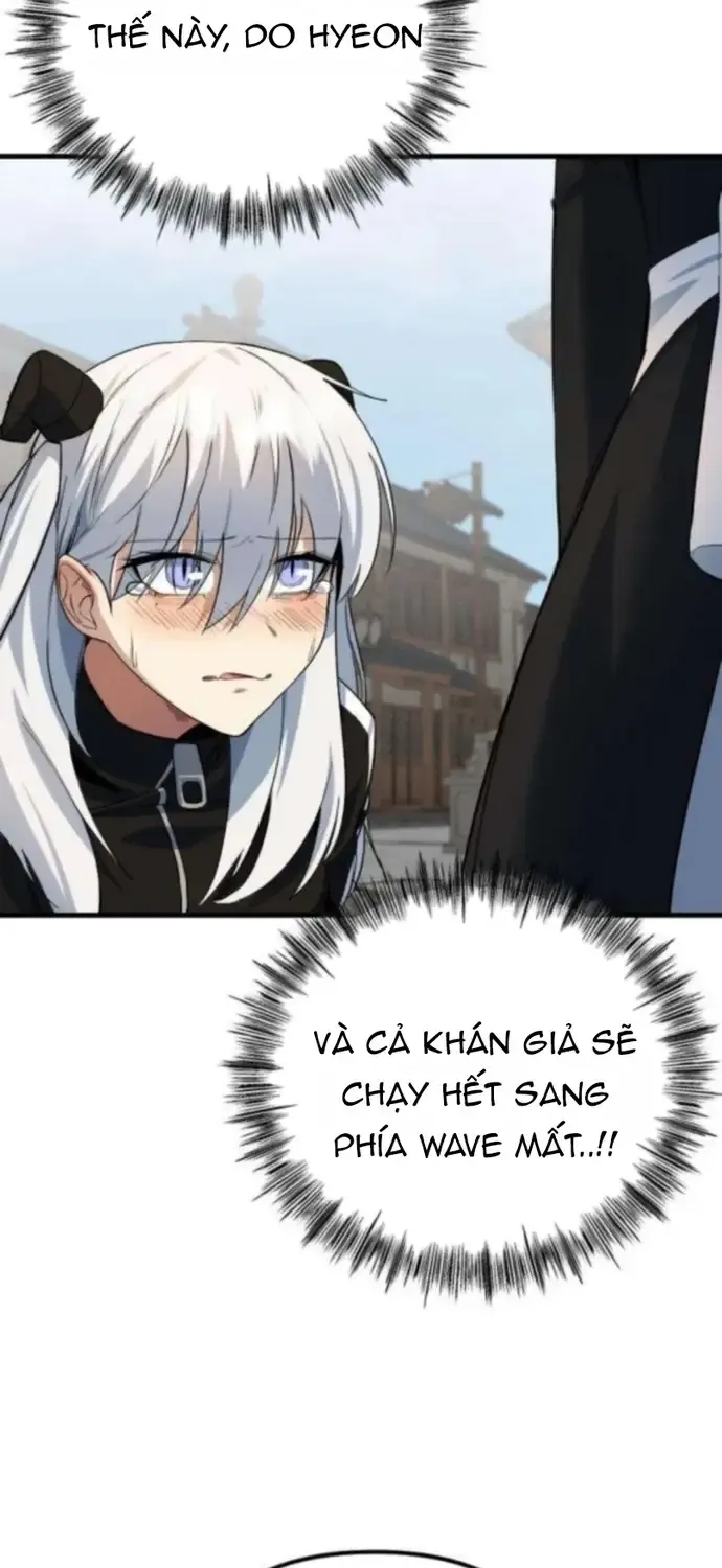 Quỷ Vương Livestream Chap 11 - Next Chap 12