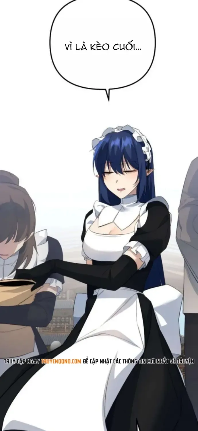 Quỷ Vương Livestream Chap 11 - Next Chap 12