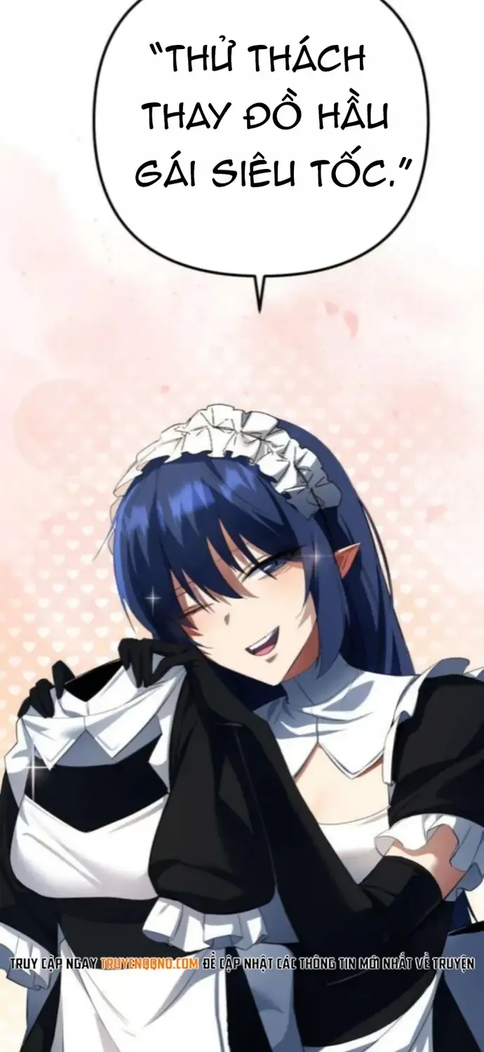 Quỷ Vương Livestream Chap 11 - Next Chap 12