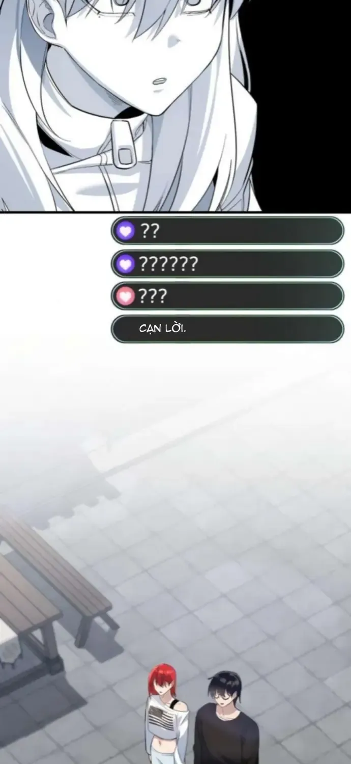 Quỷ Vương Livestream Chap 11 - Next Chap 12