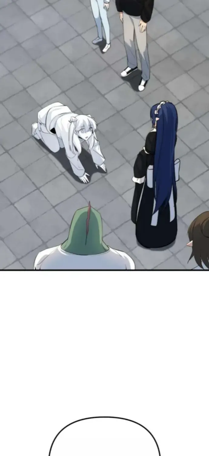 Quỷ Vương Livestream Chap 11 - Next Chap 12