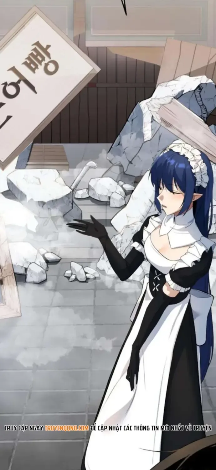 Quỷ Vương Livestream Chap 11 - Next Chap 12