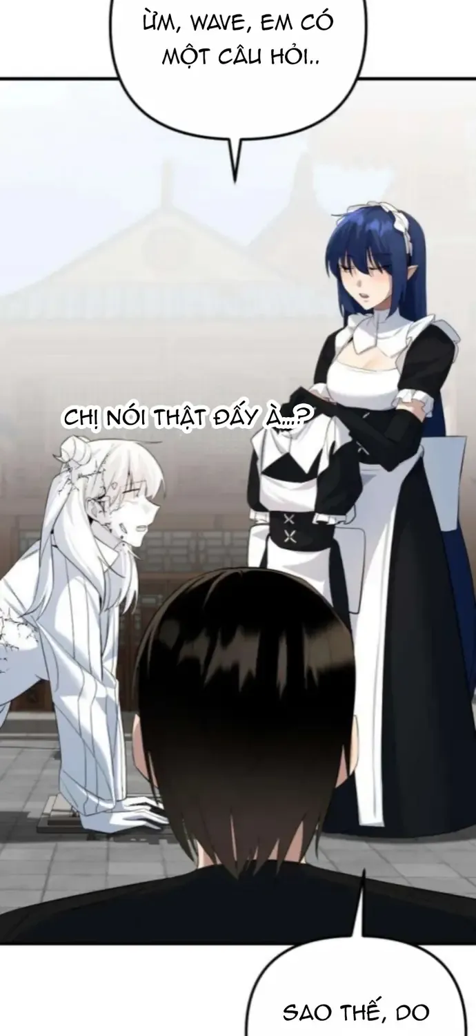 Quỷ Vương Livestream Chap 11 - Next Chap 12